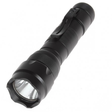 Cree 502B