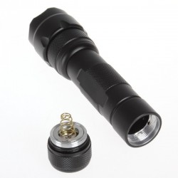 Cree 502B Cree 502B