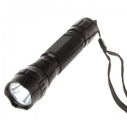 Lanterna Cree 501B de 1000 lumens Lanterna Cree 501B de 1000 lumens