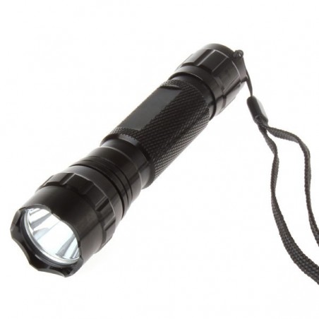 Cree 501B