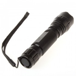 Lanterna Cree 501B de 1000 lumens Lanterna Cree 501B de 1000 lumens