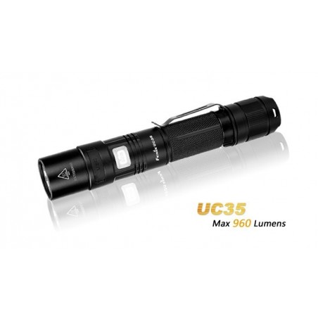 Fenix UC35