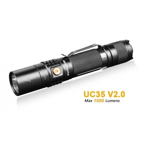 Fenix UC35 V2.0