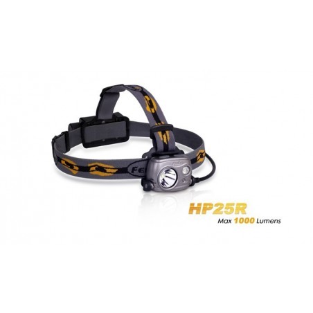 Fenix HP25R
