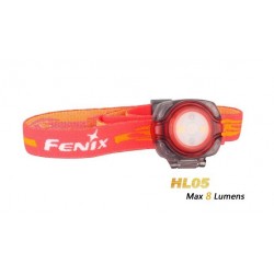 Fenix HL05 Fenix HL05