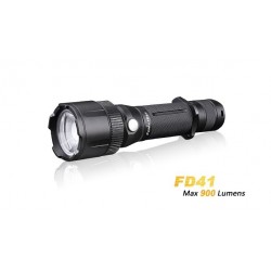 Lanterna Fenix FD41 de 900 lumens Lanterna Fenix FD41 de 900 lumens
