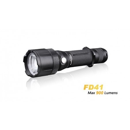 Fenix FD41