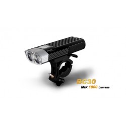 Fenix BC30 de 1800 lumens Fenix BC30 de 1800 lumens