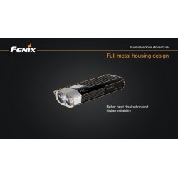 Fenix BC30 de 1800 lumens Fenix BC30 de 1800 lumens