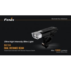 Fenix BC30 de 1800 lumens Fenix BC30 de 1800 lumens