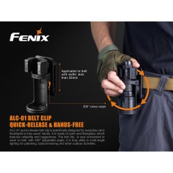 Suporte Fenix ALC-01 Suporte Fenix ALC-01
