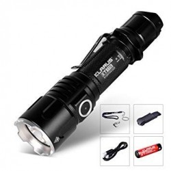 Klarus XT11S de 1100 lumens