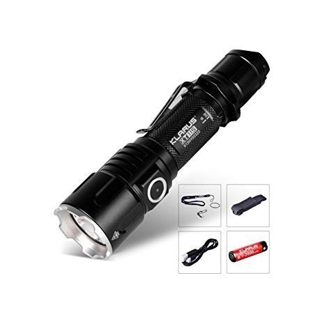 Klarus XT11S