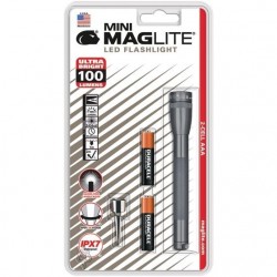 Maglite Mini 2 AAA Maglite Mini 2 AAA