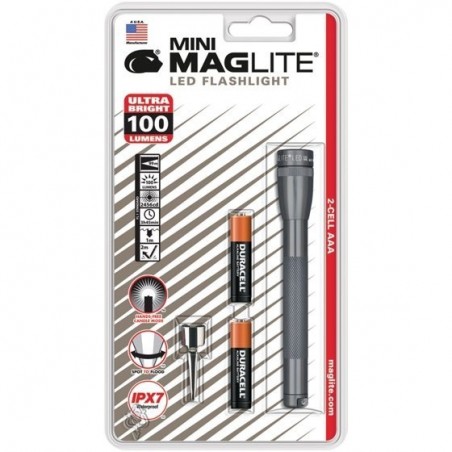 Maglite Mini 2 AAA