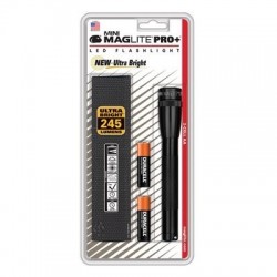 Mini Maglite 2AA Pro + Mini Maglite 2AA Pro +