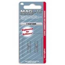 Blister 2 Lampadas Maglite Solitaire Blister 2 Lampadas Maglite Solitaire