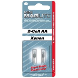 Blister 2 Lampadas Maglite MiniMag Blister 2 Lampadas Maglite MiniMag