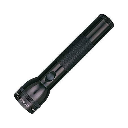 Maglite 2D