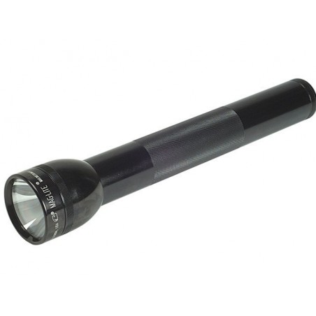 Maglite 3D