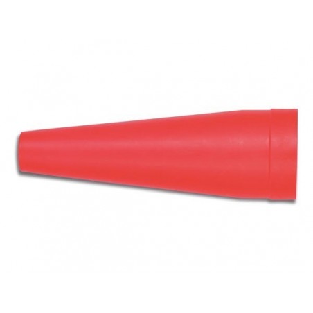 Maglite Difusor Vermelho
