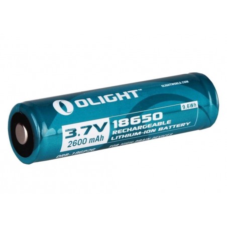 Olight 18650 2600 mAh
