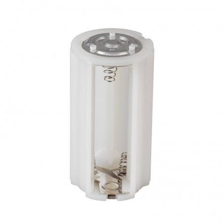 Xtar Conversor AA para 26650