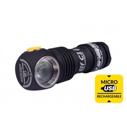 Lanterna frontal Armytek ELF C1 de 1050 Lumens Lanterna frontal Armytek ELF C1 de 1050 Lumens