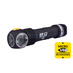 Lanterna frontal Armytek Lanterna frontal Armytek