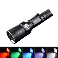 Lanterna Fitorch MR35 de 1200 lumens Lanterna Fitorch MR35 de 1200 lumens