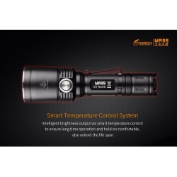 Lanterna Fitorch MR35 de 1200 lumens Lanterna Fitorch MR35 de 1200 lumens