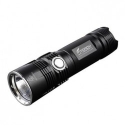 Lanterna Fitorch P26R de 3600 lumens Lanterna Fitorch P26R de 3600 lumens