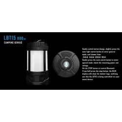 Imalent LBT15 Imalent LBT15
