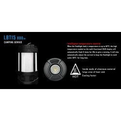 Imalent LBT15 Imalent LBT15
