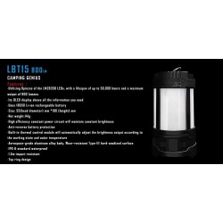 Imalent LBT15 Imalent LBT15