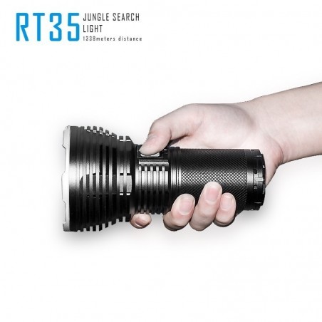 Imalent RT35 Kit