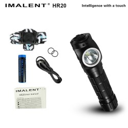 Imalent HR20 Imalent HR20