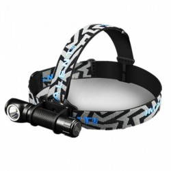 Imalent HR70 de 3000 lumens Imalent HR70 de 3000 lumens