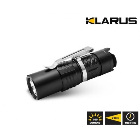 Klarus XT1C