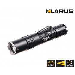 Klarus XT2CR Klarus XT2CR
