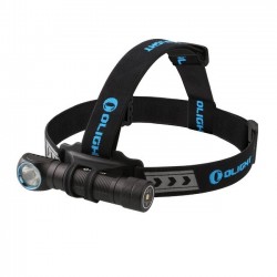 Lanterna frontal Olight H2R Nova de 2300 Lumens Lanterna frontal Olight H2R Nova de 2300 Lumens