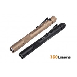 Lanterna Acebeam PT10 de 360 Lumens Lanterna Acebeam PT10 de 360 Lumens