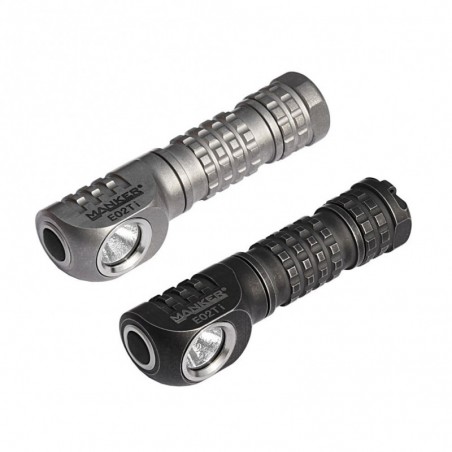 Manker E02 Ti