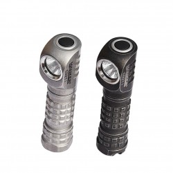 Manker E02 Ti Manker E02 Ti