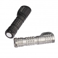 Manker E02 Ti Manker E02 Ti