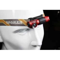 Manker E02H Manker E02H