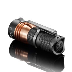 Lanterna Manker E14 de 1600 lumens Lanterna Manker E14 de 1600 lumens