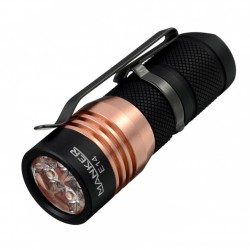 Lanterna Manker E14 de 1600 lumens Lanterna Manker E14 de 1600 lumens