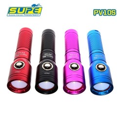 Scubalamp PV10S Scubalamp PV10S