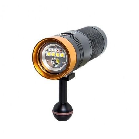 Scubalamp PV32S